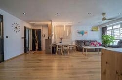 Blk 212B Compassvale Pearl (Sengkang), HDB 5 Rooms #598726791